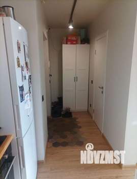 2-к квартира, на длительный срок, 31м2, 13/20 этаж