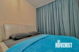 2-к квартира, посуточно, 61м2, 1/1 этаж