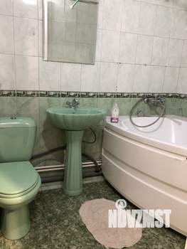 1-к квартира, на длительный срок, 40м2, 1/9 этаж