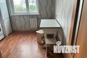 1-к квартира, посуточно, 44м2, 9/9 этаж