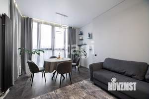 2-к квартира, на длительный срок, 58м2, 10/23 этаж