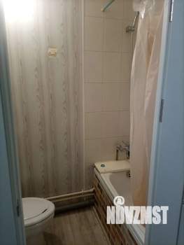 1-к квартира, на длительный срок, 18м2, 4/5 этаж