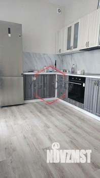 3-к квартира, на длительный срок, 96м2, 7/9 этаж