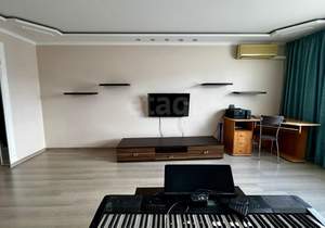 5-к квартира, на длительный срок, 143м2, 8/10 этаж