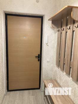 Студия квартира, на длительный срок, 27м2, 9/20 этаж