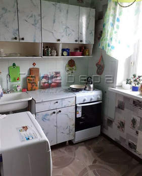 1-к квартира, на длительный срок, 30м2, 7/9 этаж