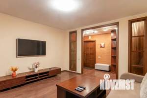 2-к квартира, посуточно, 45м2, 2/9 этаж