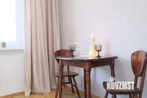 1-к квартира, посуточно, 32м2, 4/10 этаж