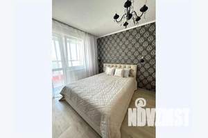 1-к квартира, посуточно, 30м2, 13/24 этаж