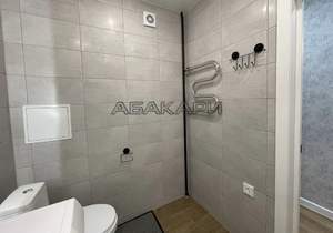 1-к квартира, на длительный срок, 38м2, 3/10 этаж