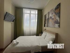1-к квартира, посуточно, 18м2, 5/11 этаж