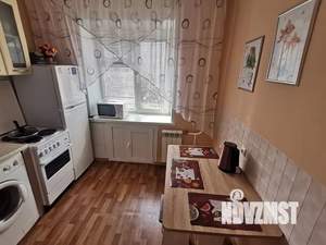 2-к квартира, посуточно, 52м2, 3/5 этаж