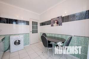 1-к квартира, посуточно, 35м2, 3/10 этаж