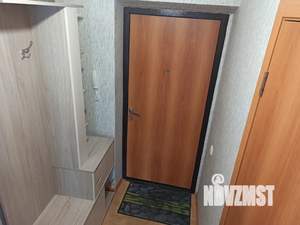 1-к квартира, посуточно, 30м2, 17/18 этаж