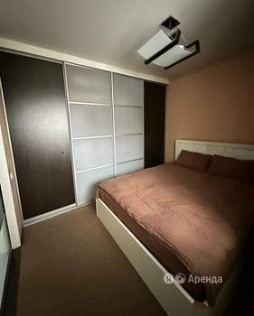 3-к квартира, на длительный срок, 64м2, 5/10 этаж