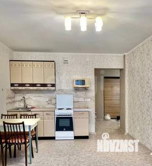 2-к квартира, на длительный срок, 43м2, 7/24 этаж