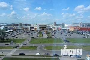 1-к квартира, посуточно, 30м2, 8/15 этаж