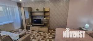 1-к квартира, посуточно, 38м2, 4/5 этаж
