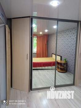 2-к квартира, на длительный срок, 50м2, 1/5 этаж