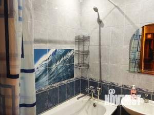 2-к квартира, посуточно, 68м2, 1/1 этаж