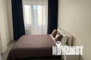 1-к квартира, посуточно, 27м2, 6/16 этаж