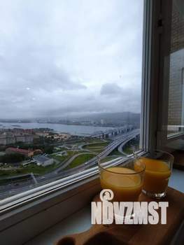 1-к квартира, посуточно, 35м2, 11/16 этаж