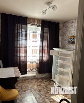 1-к квартира, на длительный срок, 35м2, 4/9 этаж