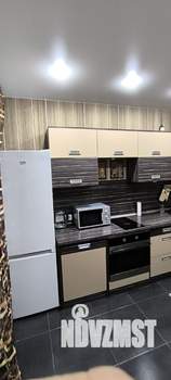 1-к квартира, на длительный срок, 38м2, 14/15 этаж