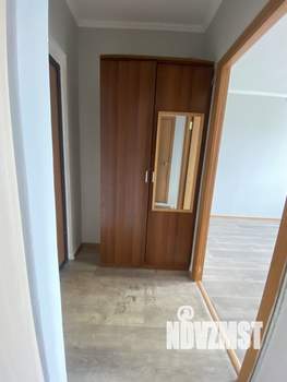 1-к квартира, на длительный срок, 32м2, 10/10 этаж