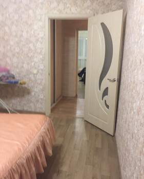 2-к квартира, на длительный срок, 49м2, 9/9 этаж