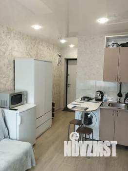 Студия квартира, посуточно, 16м2, 4/5 этаж