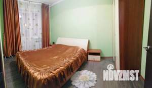2-к квартира, посуточно, 60м2, 2/9 этаж