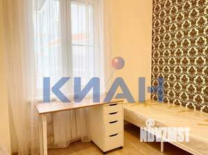 2-к квартира, на длительный срок, 37м2, 2/16 этаж