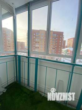 1-к квартира, на длительный срок, 32м2, 5/11 этаж