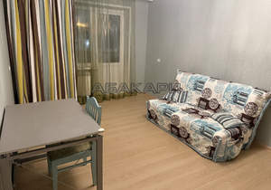 2-к квартира, на длительный срок, 51м2, 3/6 этаж