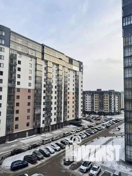 2-к квартира, посуточно, 45м2, 1/1 этаж