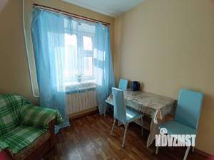 1-к квартира, посуточно, 56м2, 2/16 этаж
