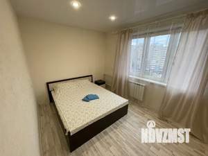 2-к квартира, посуточно, 56м2, 10/10 этаж