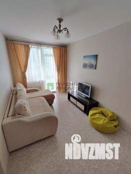 2-к квартира, на длительный срок, 48м2, 5/19 этаж