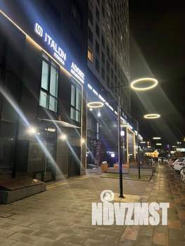 1-к квартира, посуточно, 26м2, 1/1 этаж