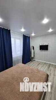2-к квартира, посуточно, 52м2, 6/10 этаж
