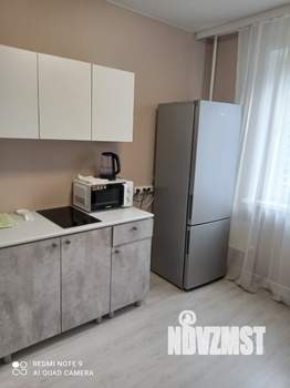 1-к квартира, посуточно, 45м2, 7/10 этаж