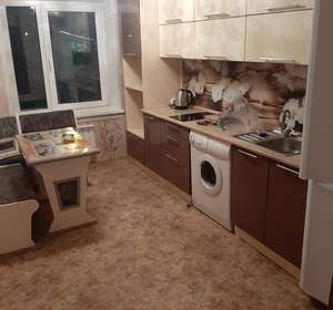 3-к квартира, на длительный срок, 60м2, 2/5 этаж