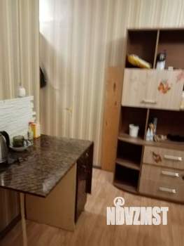 Студия квартира, на длительный срок, 18м2, 2/5 этаж