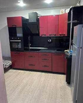 2-к квартира, на длительный срок, 46м2, 8/10 этаж