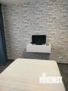 Студия квартира, на длительный срок, 30м2, 6/19 этаж