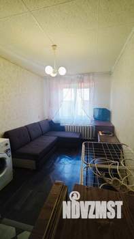 Студия квартира, на длительный срок, 14м2, 5/5 этаж