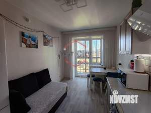 1-к квартира, на длительный срок, 43м2, 14/14 этаж