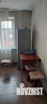 1-к квартира, на длительный срок, 33м2, 4/5 этаж