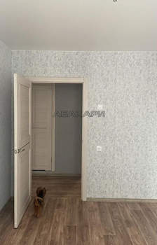 2-к квартира, на длительный срок, 56м2, 5/17 этаж